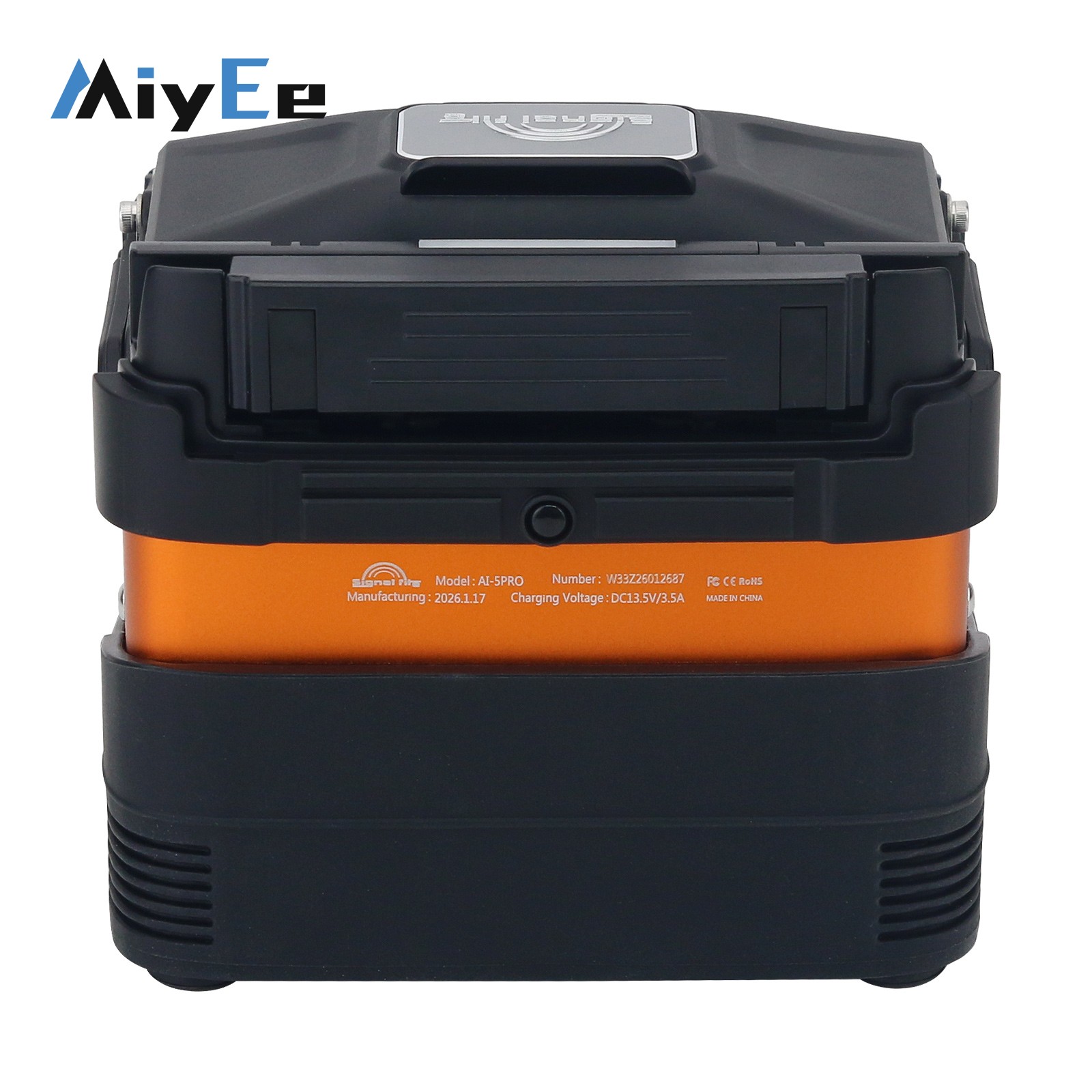 เครื่องเชื่อมต่อใยแก้วนำแสง AI - Power Tools Ai บทวิจารณ์และราคา