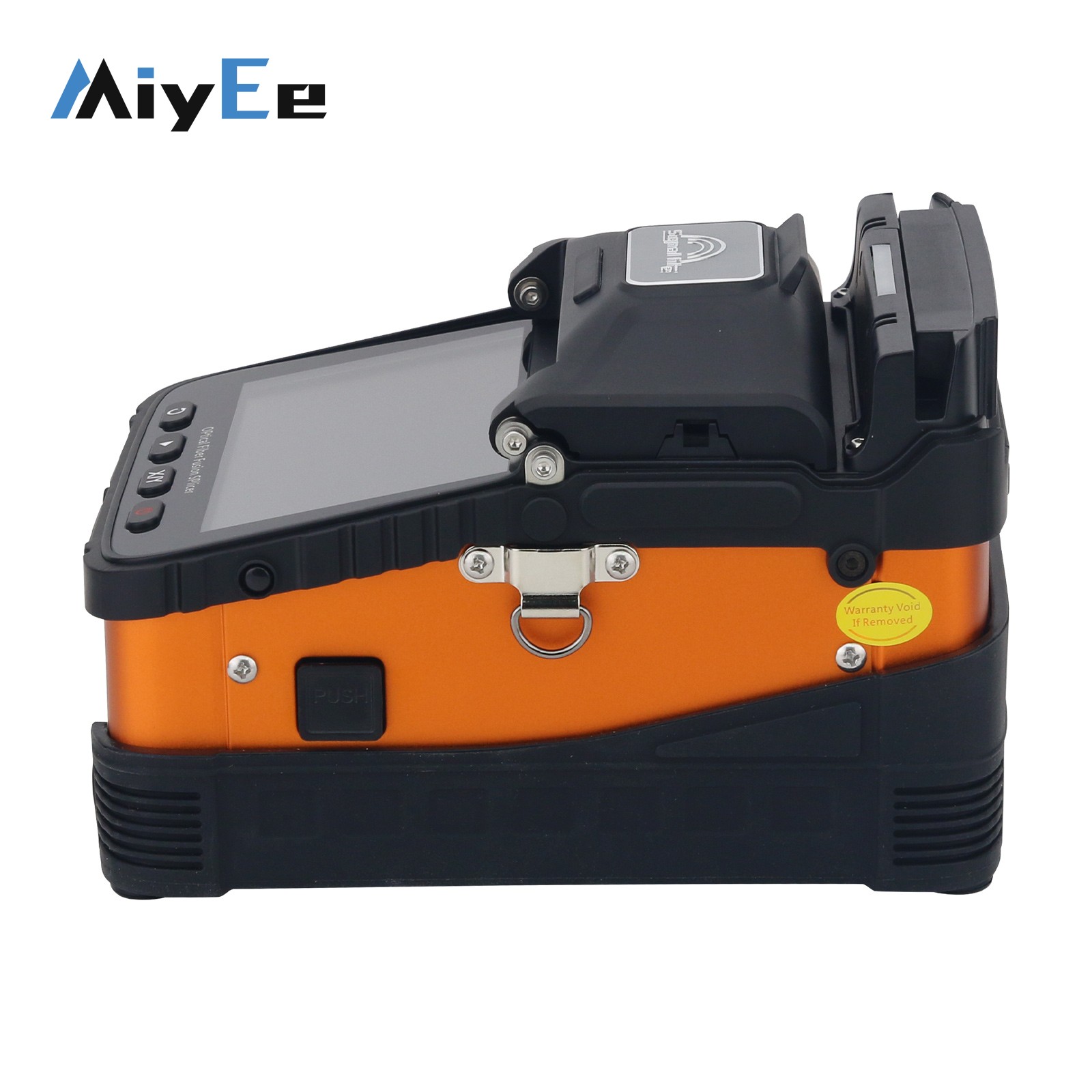 เครื่องเชื่อมต่อใยแก้วนำแสง AI - Power Tools Ai บทวิจารณ์และราคา