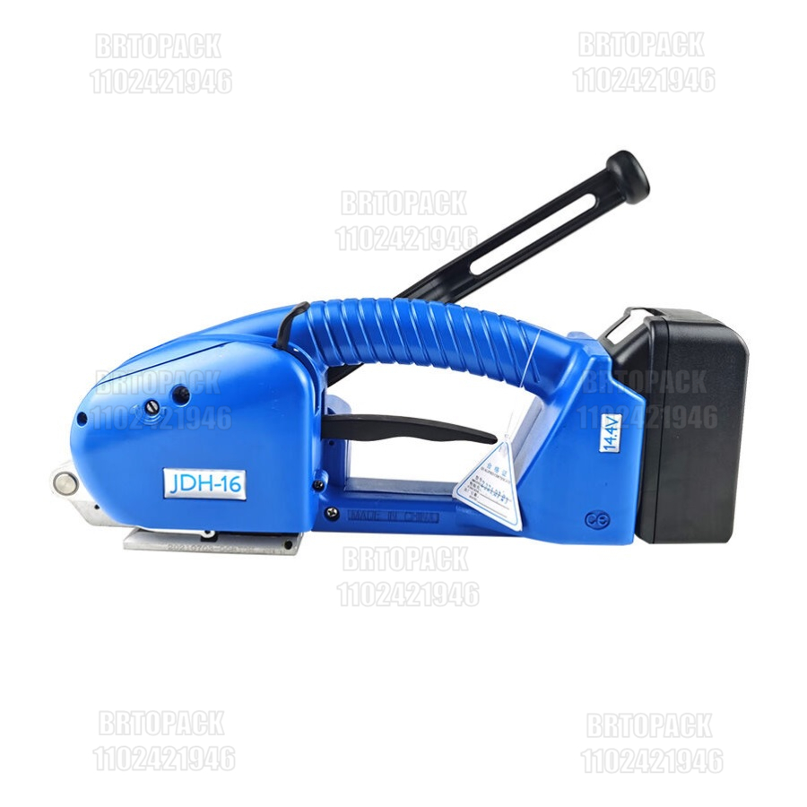 เครื่องรัดกล่องแบบพกพา ใช้พลัง - Power Toolbox บทวิจารณ์และราคา