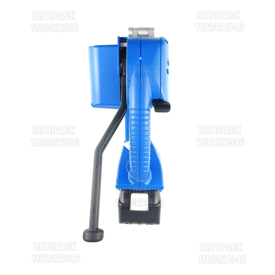 เครื่องรัดกล่องแบบพกพา ใช้พลัง - Power Toolbox บทวิจารณ์และราคา