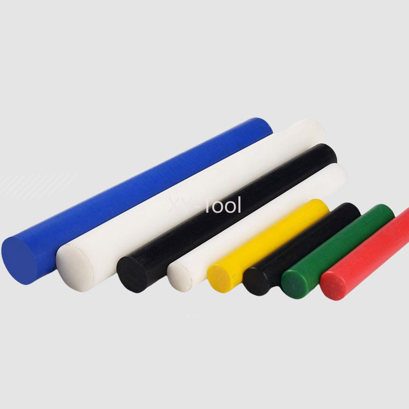แท่ง POM เส้นผ่านศูนย์กลาง 3-5 - Power Tools Yellow บทวิจารณ์และราคา