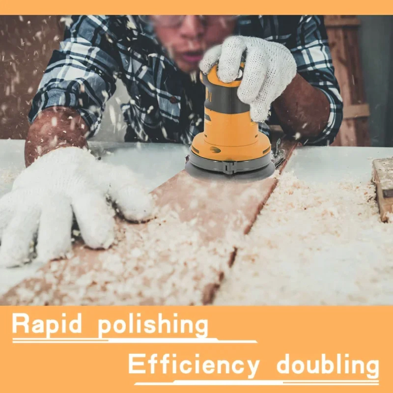 เครื่องขัดกระดาษทรายไฟฟ้าไร้สา - Power Tools Sander บทวิจารณ์และราคา