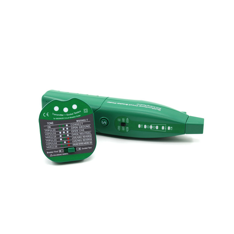 MS5902 อัตโนมัติมัลติฟังก์ชั่น - Power Tools Uk Review บทวิจารณ์และราคา