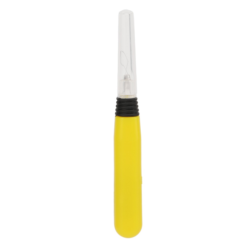 ที่ร้อยด้ายแบบใช้แบตเตอรี่ ไฟ  - Power Tools Yellow บทวิจารณ์และราคา