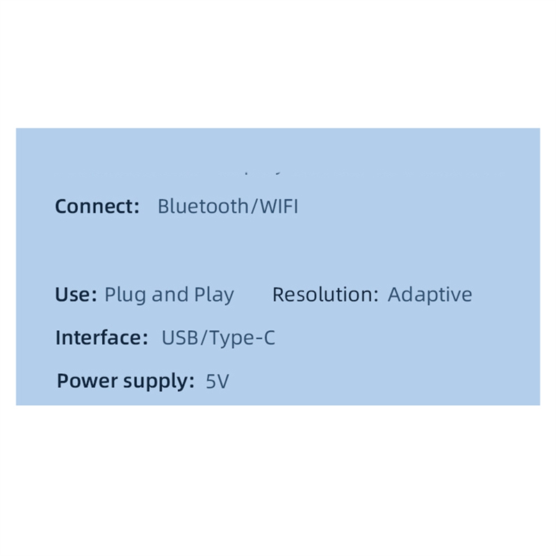 -ABAB Wireless Carplay 2 In 1  - Power Tools Ai บทวิจารณ์และราคา