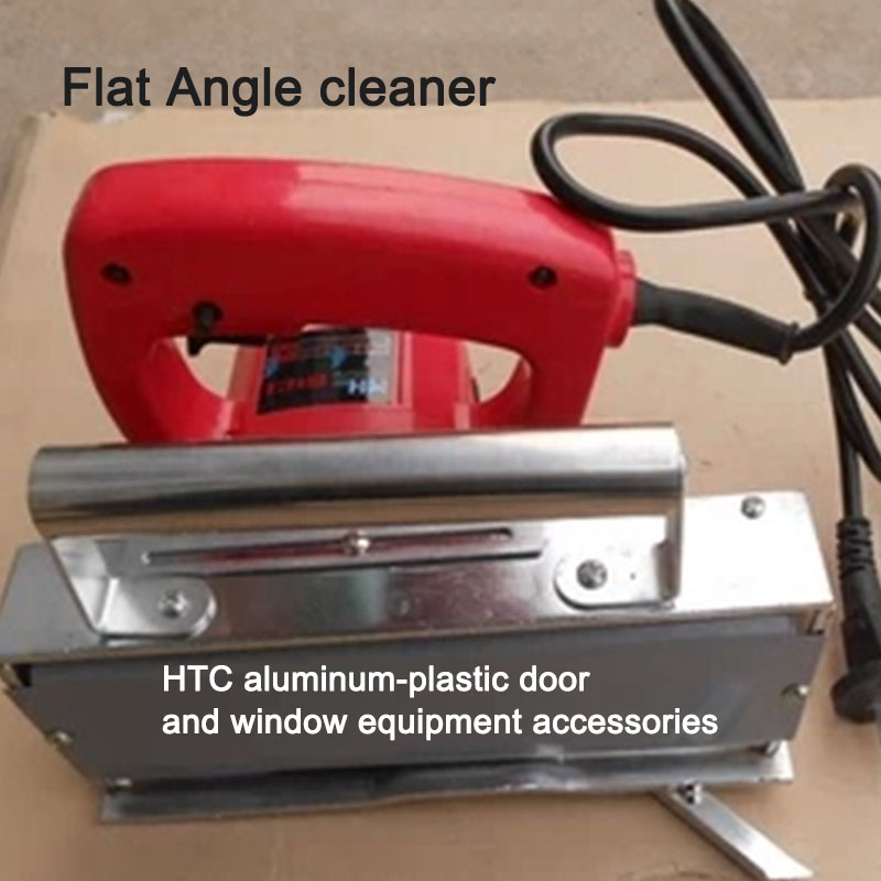 เครื่องทำความสะอาดมุมแบบไฟฟ้าแ - Power Tools Windows บทวิจารณ์และราคา