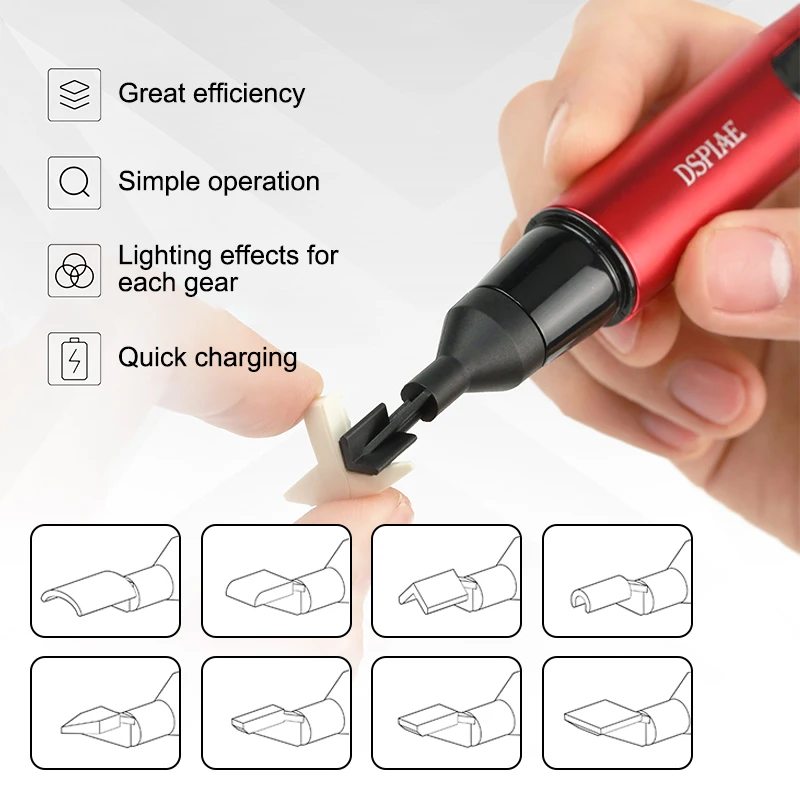เครื่องขัดกระดาษทรายแบบลูกสูบ  - Power Tools Sander บทวิจารณ์และราคา