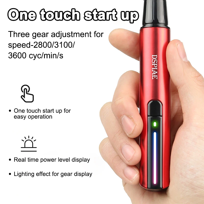 เครื่องขัดกระดาษทรายแบบลูกสูบ  - Power Tools Sander บทวิจารณ์และราคา