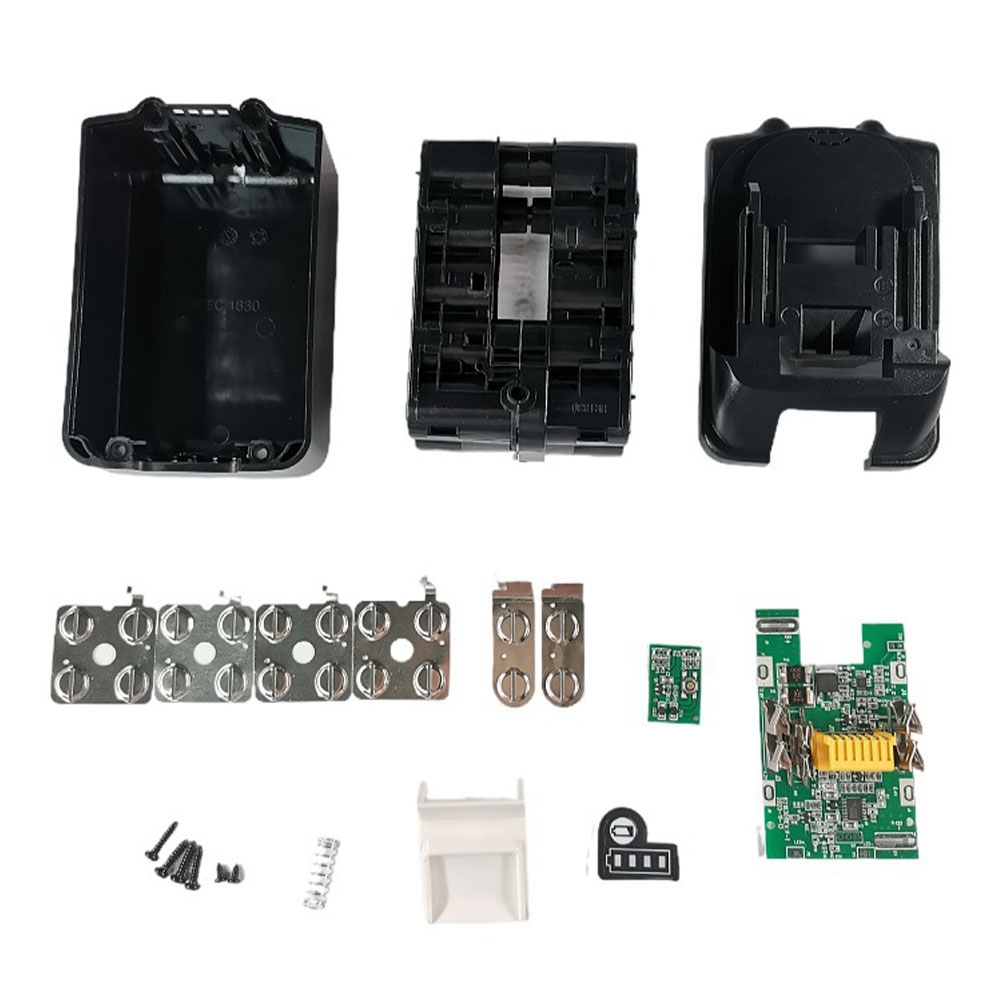 A62X แบตเตอรี่พลาสติก PCB ชุดแ - Power Tools Kits บทวิจารณ์และราคา
